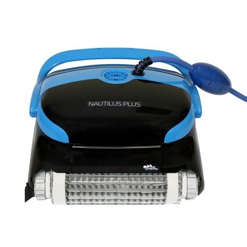 Dolphin 99996323 Dolphin Nautilus Robotic pool cleaner