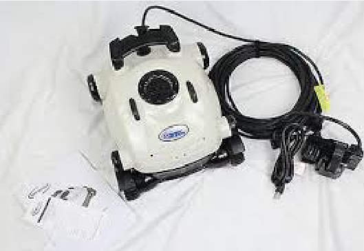 Smartpool NC22 SmartKleen Robotic pool cleaner