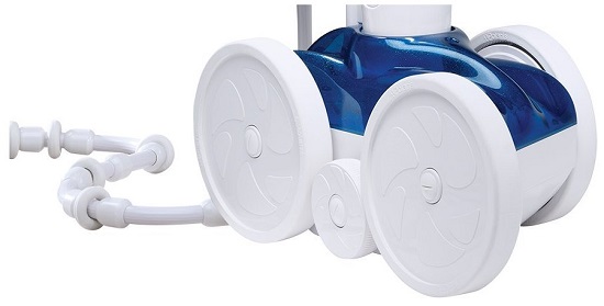 Polaris Vac-Swep 280 Pressure Side Pool Cleaner