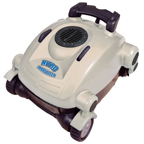 Smartpool NC22 SmartKleen Robotic pool cleaner