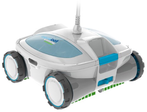 Aquabot ABREEZ4 X-Large Breeze Robotic Pool Cleaner