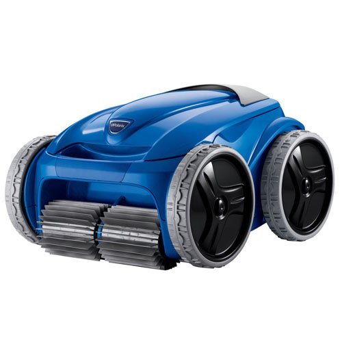 Polaris 9550 Sport Robot In-Ground Pool Cleaner Review
