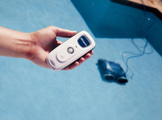 Polaris 9550 Sport Robot In-Ground Pool Cleaner