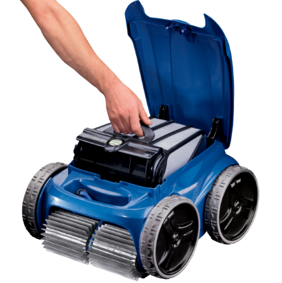 Polaris 9550 Sport Robot In-Ground Pool Cleaner