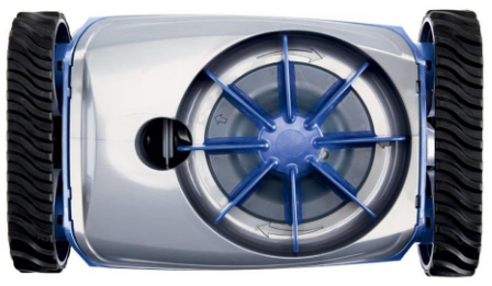 Zodiac MX6 Automatic In Ground Pool Cleaner