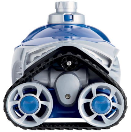 Zodiac MX6 Automatic In Ground Pool Cleaner